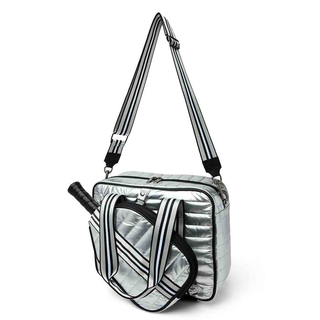 Sporty Spice Pickleball Bag Set