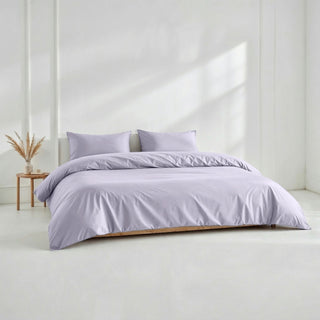 Luxe 400 Thread Count Cotton Sateen Pillowcase Set
