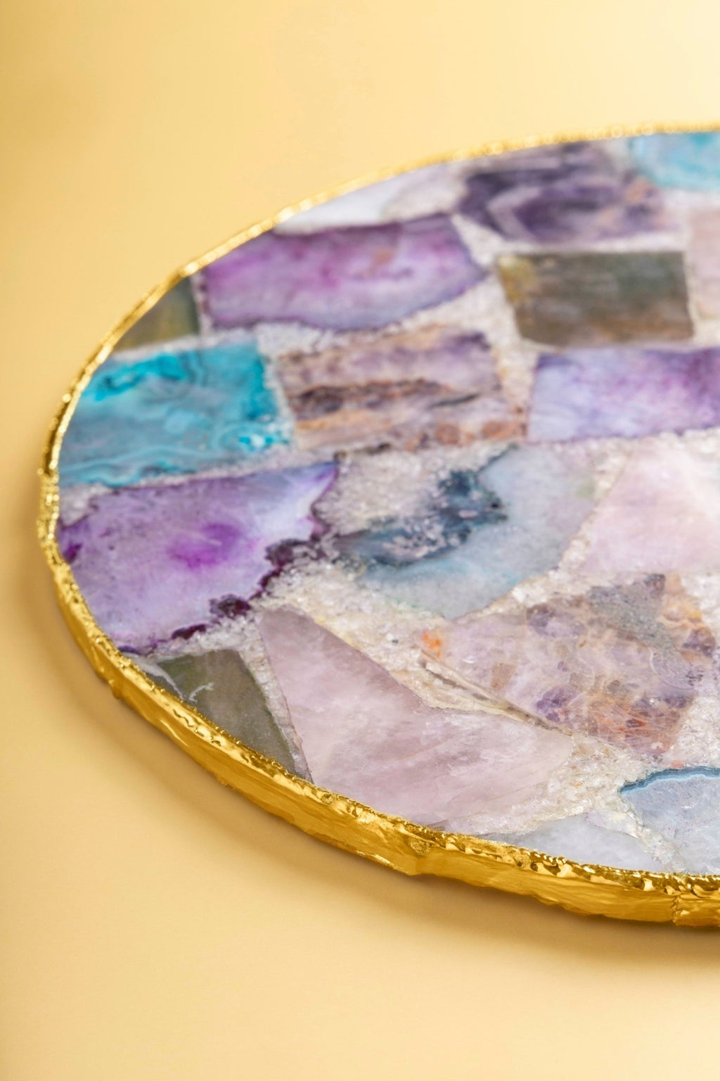 Radiance Cheese Board by GAURI KOHLI - Anara Lifestyle