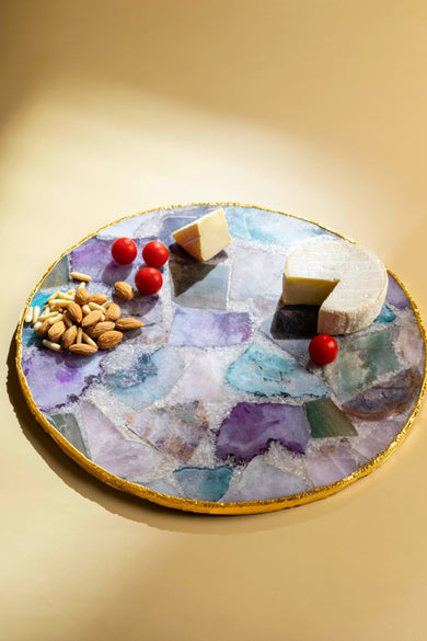 Radiance Cheese Board by GAURI KOHLI - Anara Lifestyle