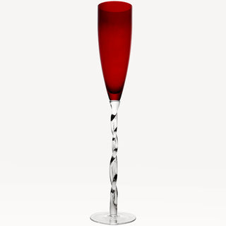 Adriana Champagne Glass, Set of 4