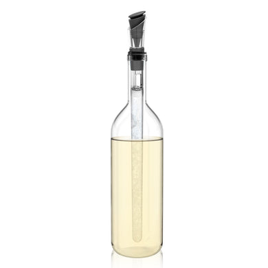 Wine Cooling Wand in Graphite