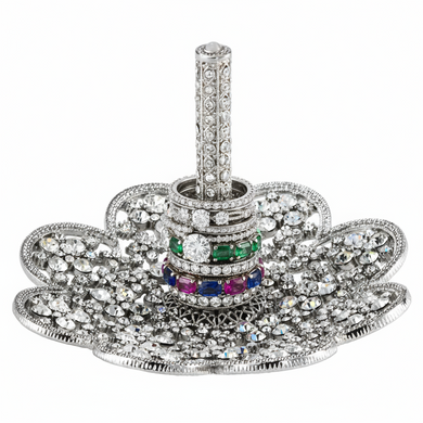 Princess Ring Holder