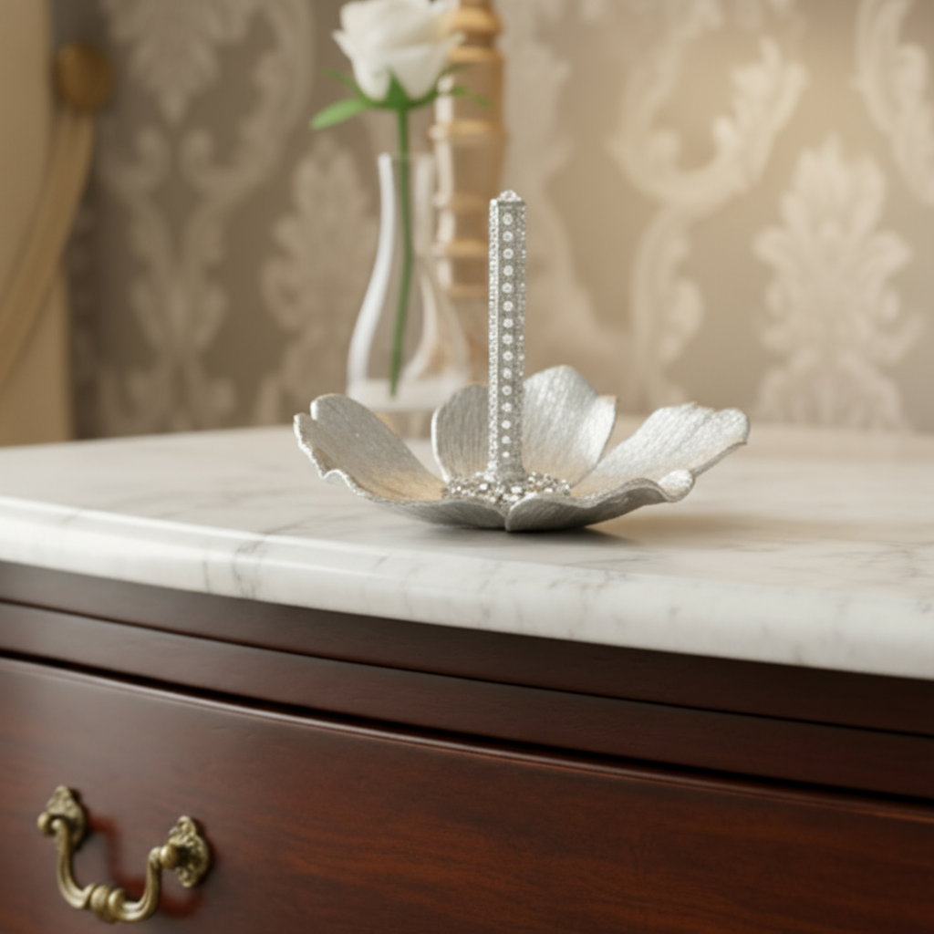 Botanica Ring Holder