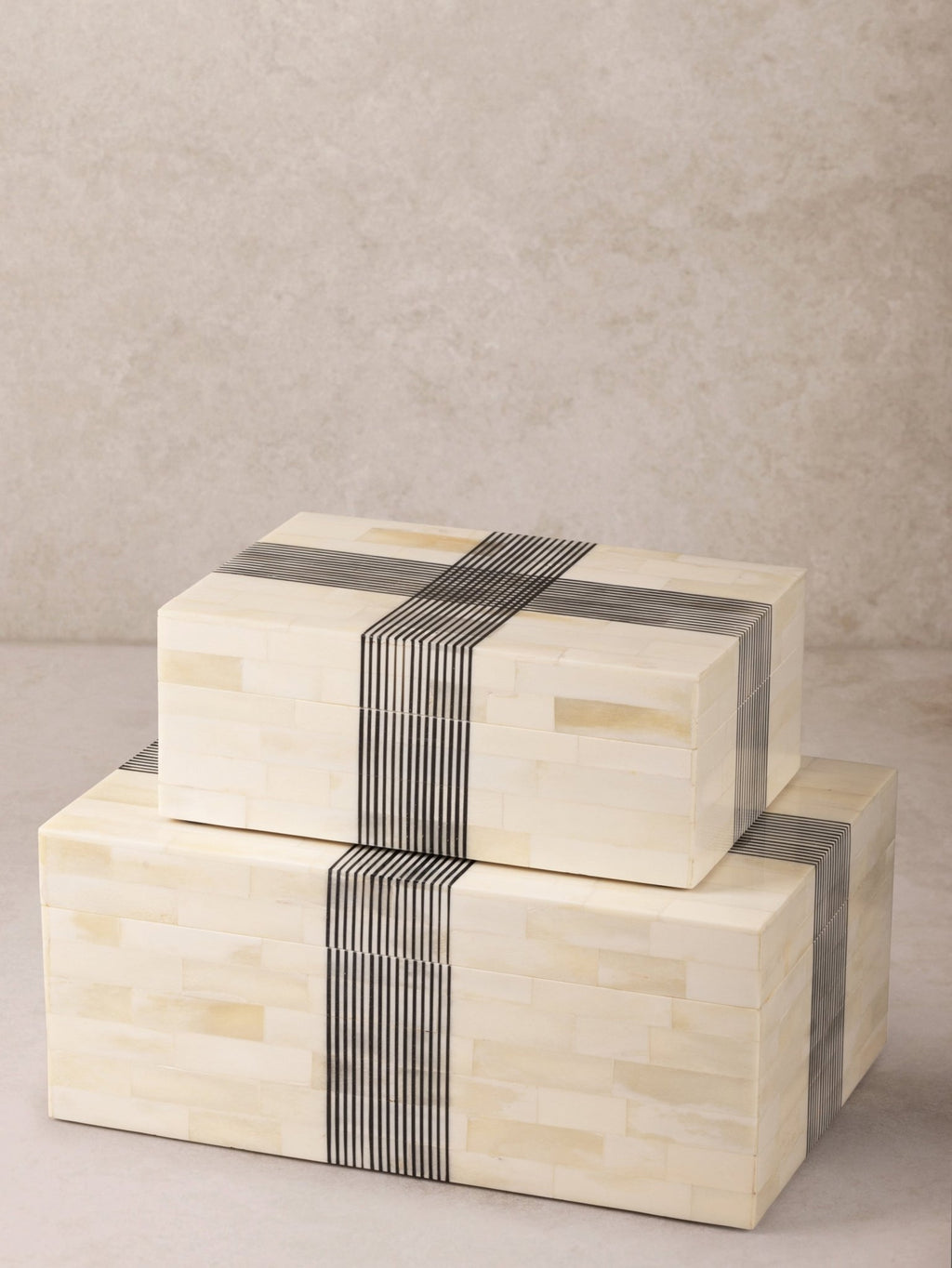 Riviera Boxes by GAURI KOHLI - Anara Lifestyle