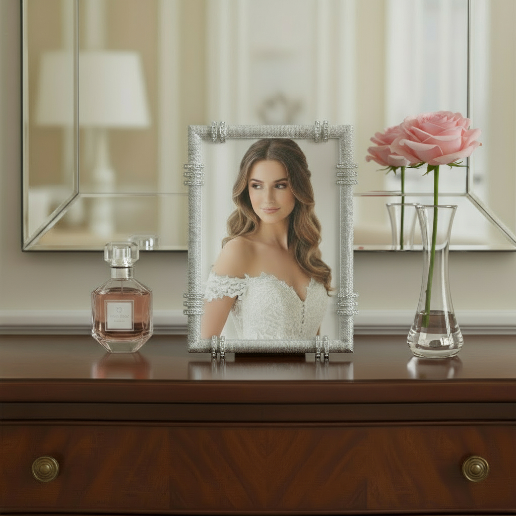 Cassini Picture Frame