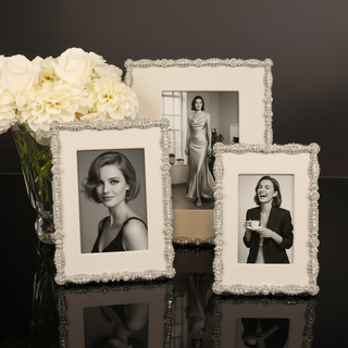 Asbury Picture Frame