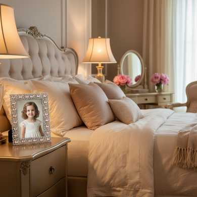 Genevieve Picture Frame