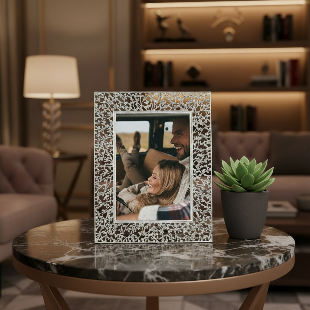 Isadora Picture Frame