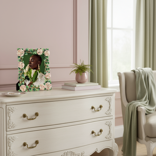 Lantana Picture Frame