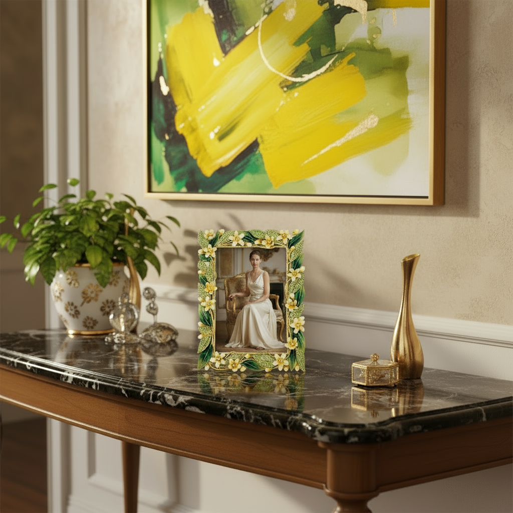 Hannah Picture Frame