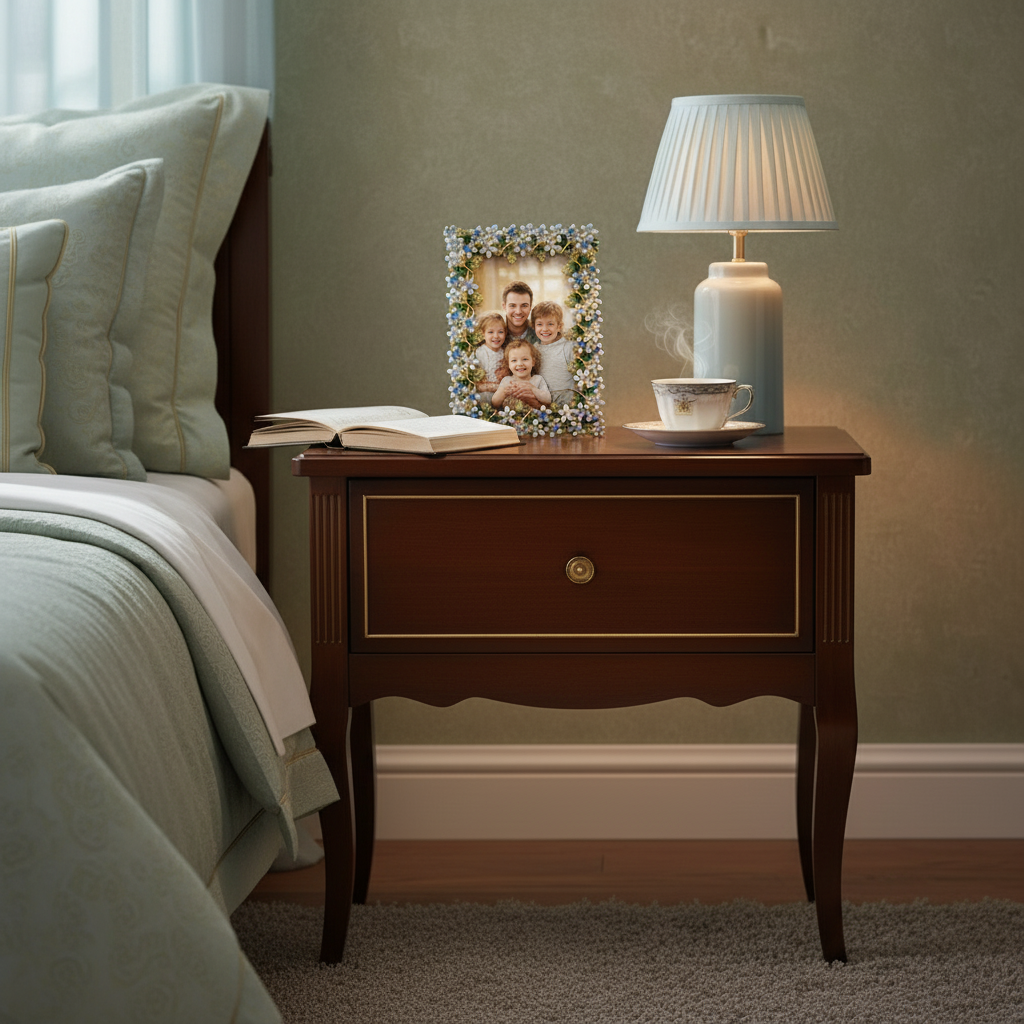 Daphne Picture Frame