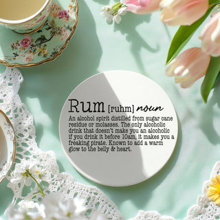 Drink Definition Coasters