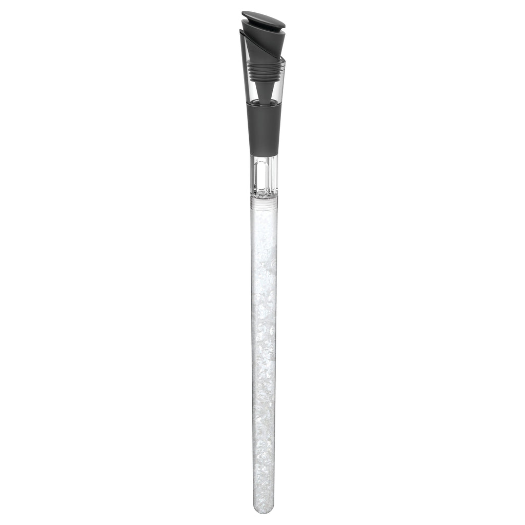 Wine Cooling Wand in Graphite