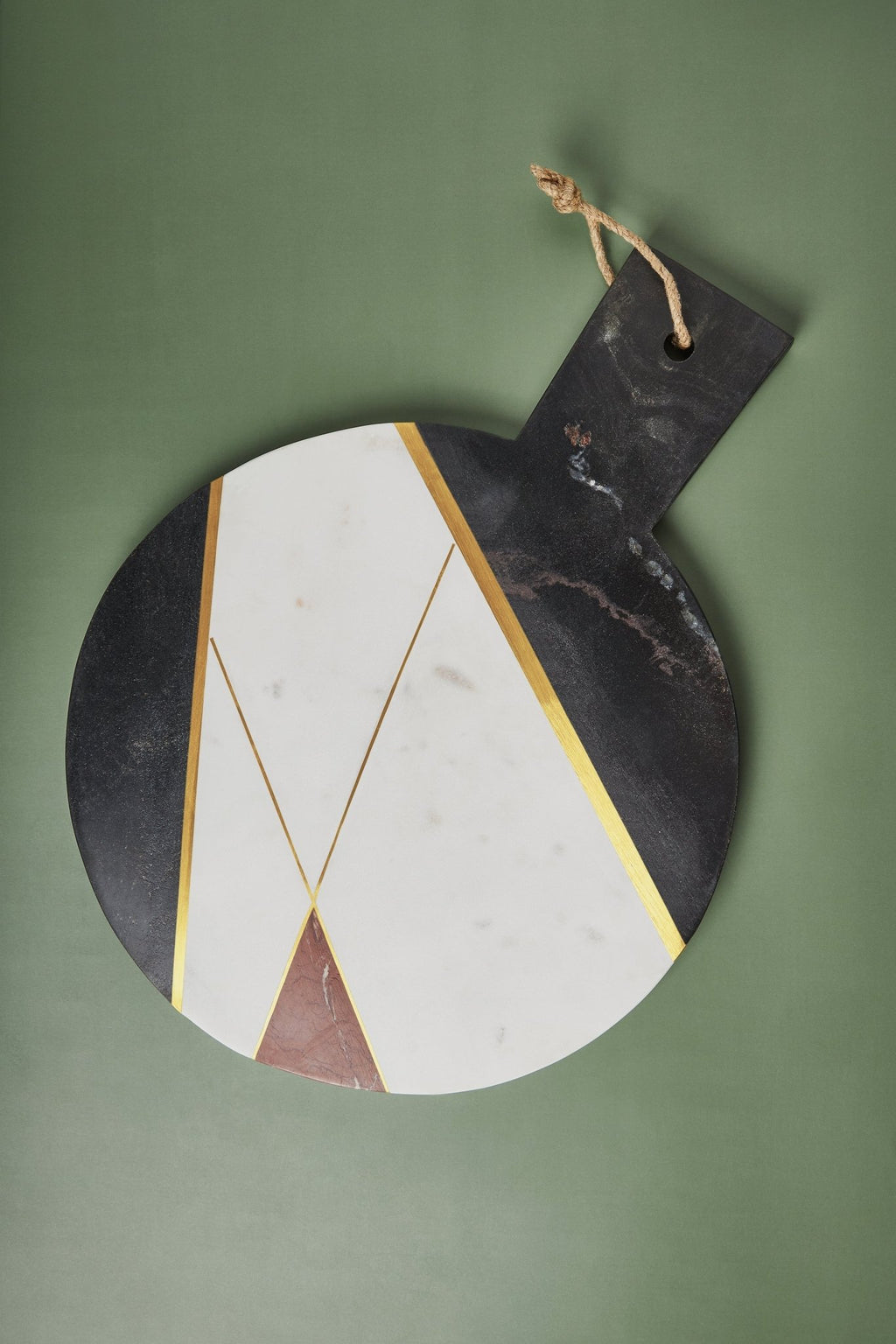 Sardinia Cheese Board by GAURI KOHLI - Anara Lifestyle