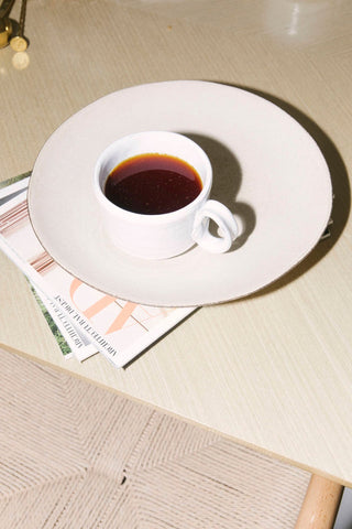 Clubhouse Coffee | Cafe Set