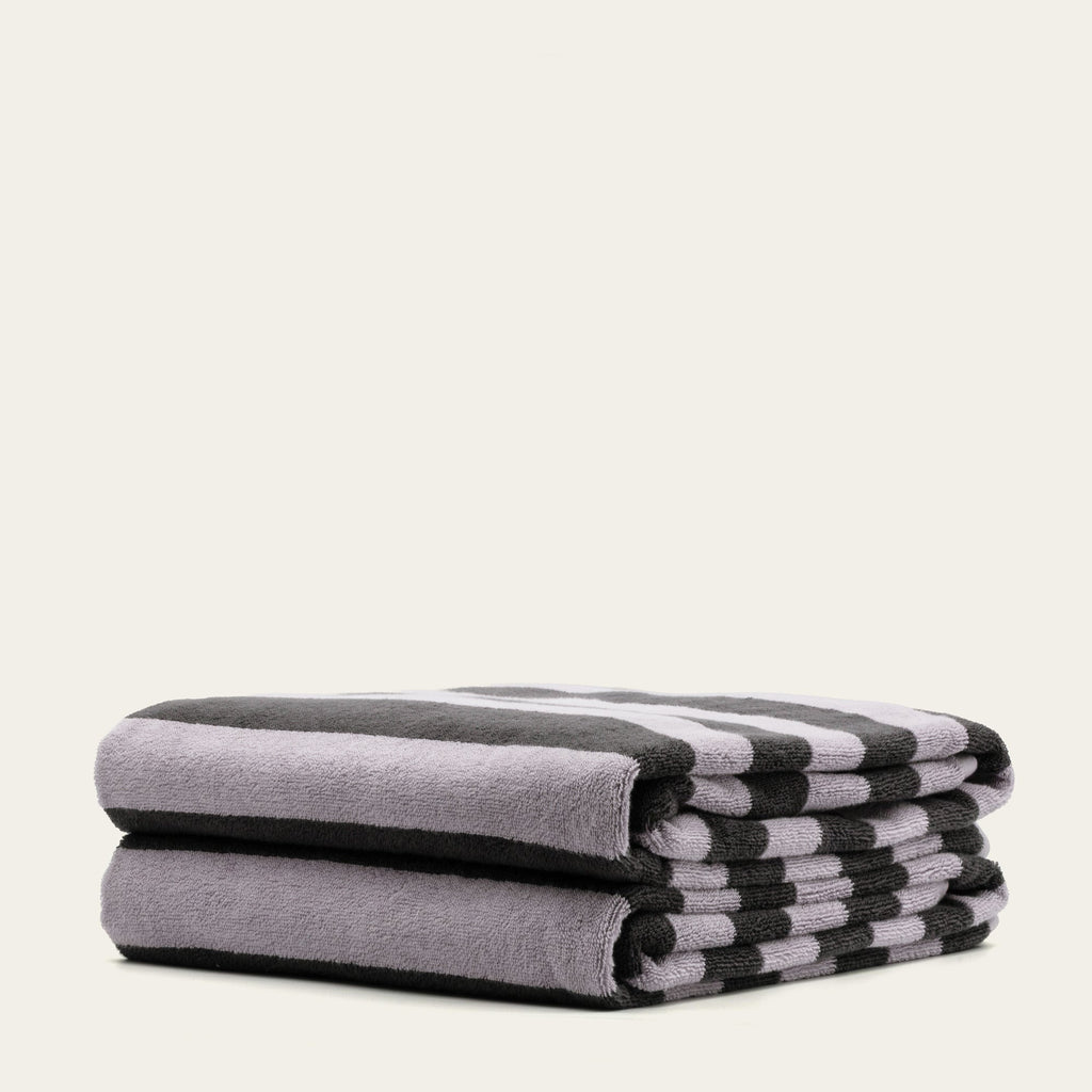 Shadmoor 600 GSM Australian Cotton Towels