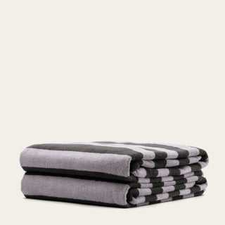 Shadmoor 600 GSM Australian Cotton Towels