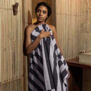 Shadmoor 600 GSM Australian Cotton Towels
