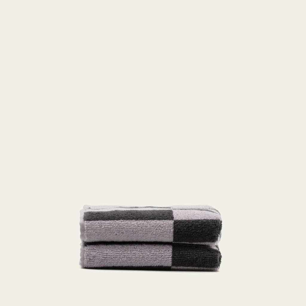 Shadmoor 600 GSM Australian Cotton Towels