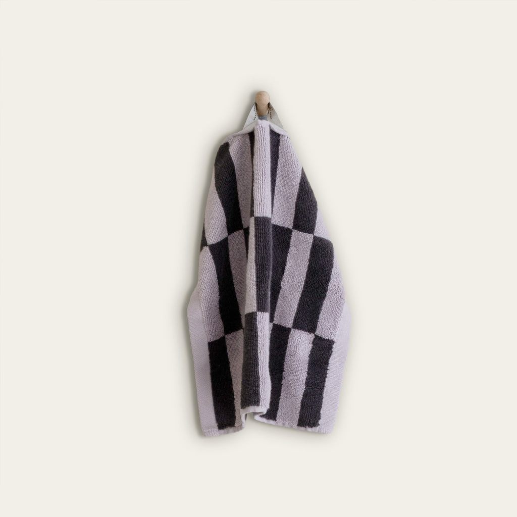 Shadmoor 600 GSM Australian Cotton Towels
