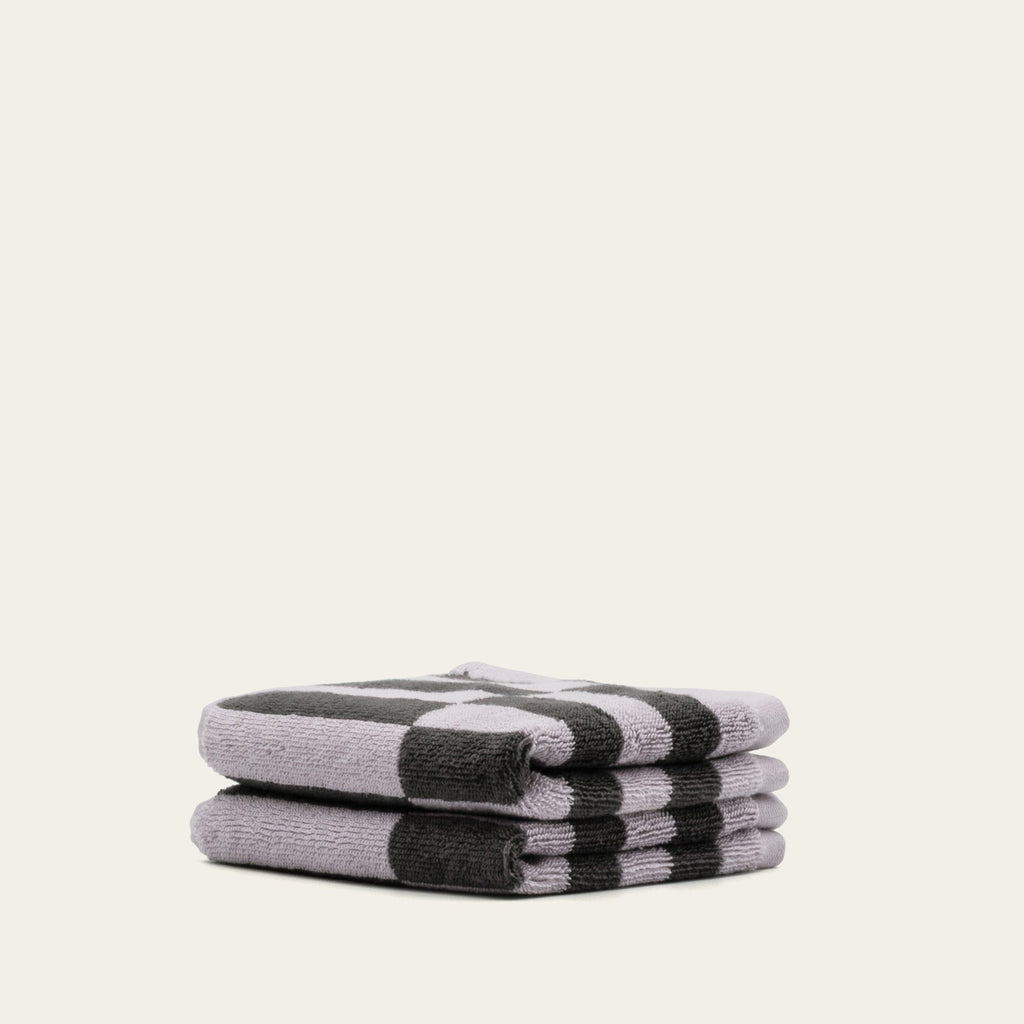 Shadmoor 600 GSM Australian Cotton Towels