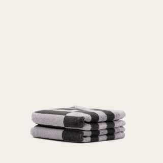 Shadmoor 600 GSM Australian Cotton Towels