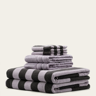 Shadmoor 600 GSM Australian Cotton Towels