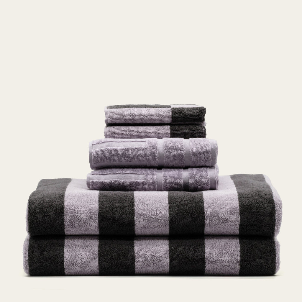 Shadmoor 600 GSM Australian Cotton Towels