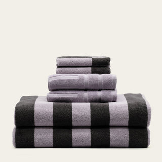 Shadmoor 600 GSM Australian Cotton Towels