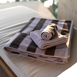 Shadmoor 600 GSM Australian Cotton Towels