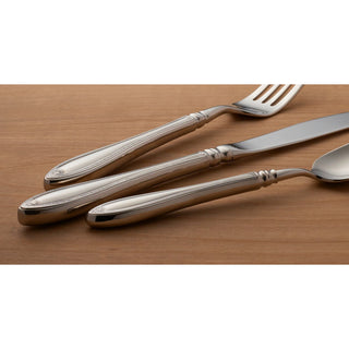 Oneida Sheraton 5-Piece Place Setting, 18/10 stainless steel (view 4)