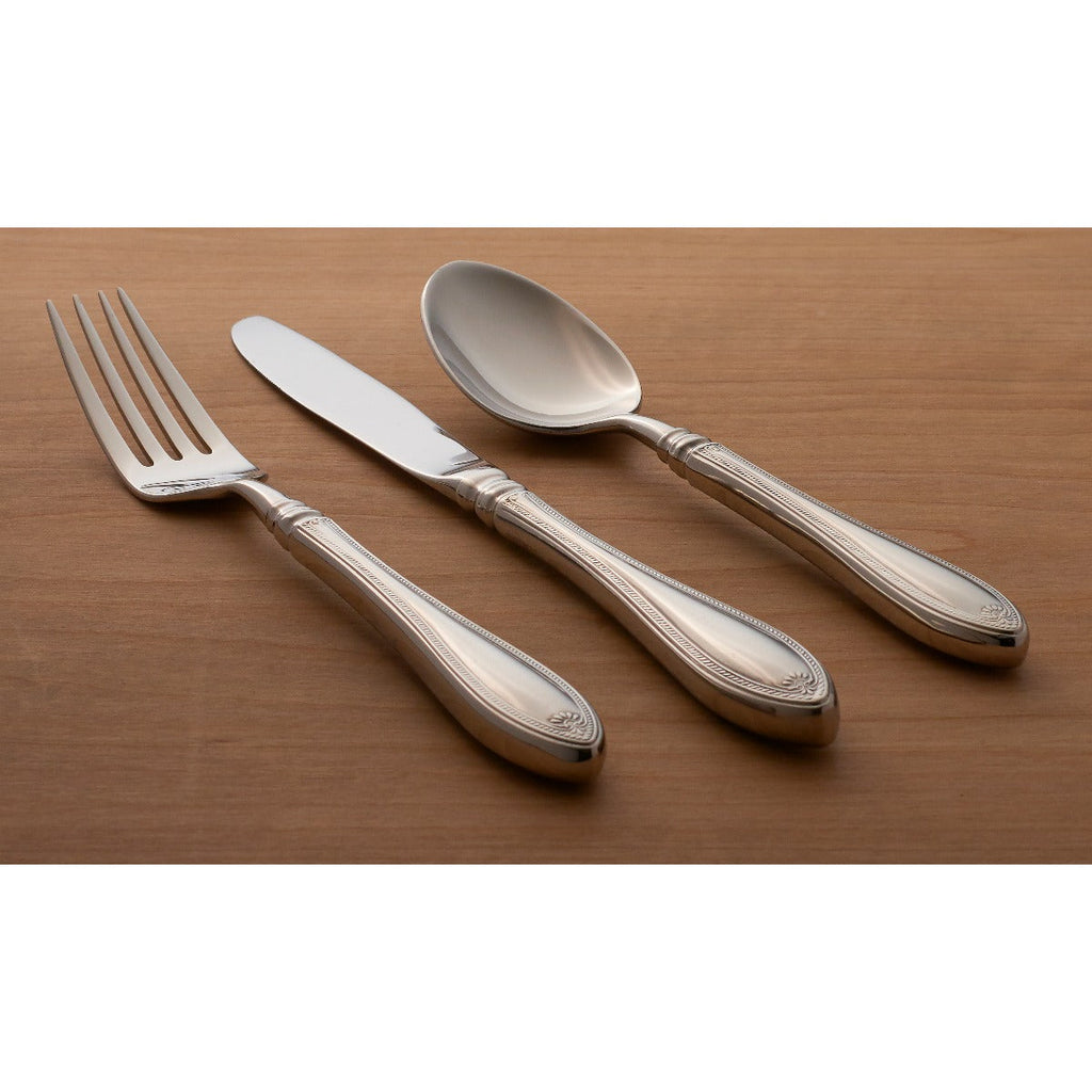 Oneida Sheraton 5-Piece Place Setting, 18/10 stainless steel (view 3)