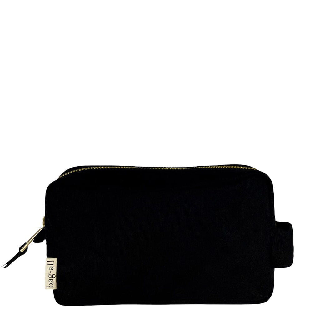 My Skin Care - Organizing Pouch – Black