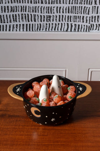 SPECTER GHOST CANDY BOWL - Anara Lifestyle