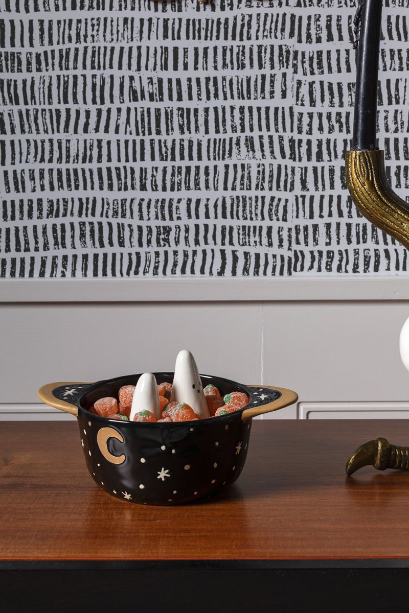 SPECTER GHOST CANDY BOWL - Anara Lifestyle