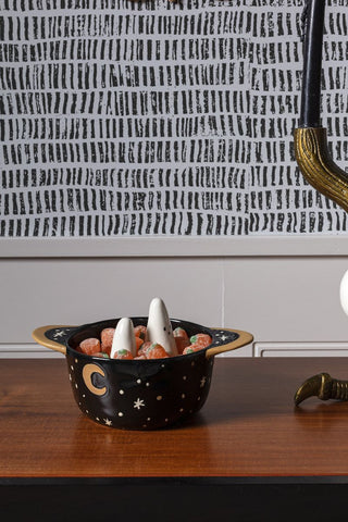 SPECTER GHOST CANDY BOWL - Anara Lifestyle