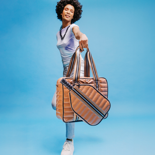 Sporty Spice Pickleball Bag Set