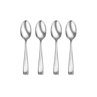 Oneida Moda Cocktail Spoons, Set of 4, 18/10 stainless steel (view 2)