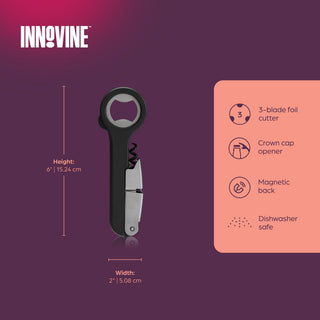 Professional Corkscrew