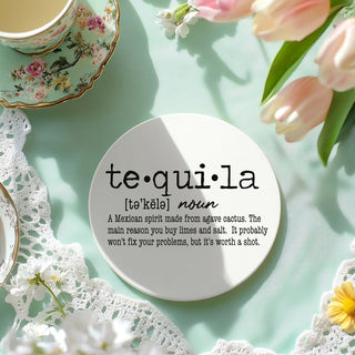 Drink Definition Coasters