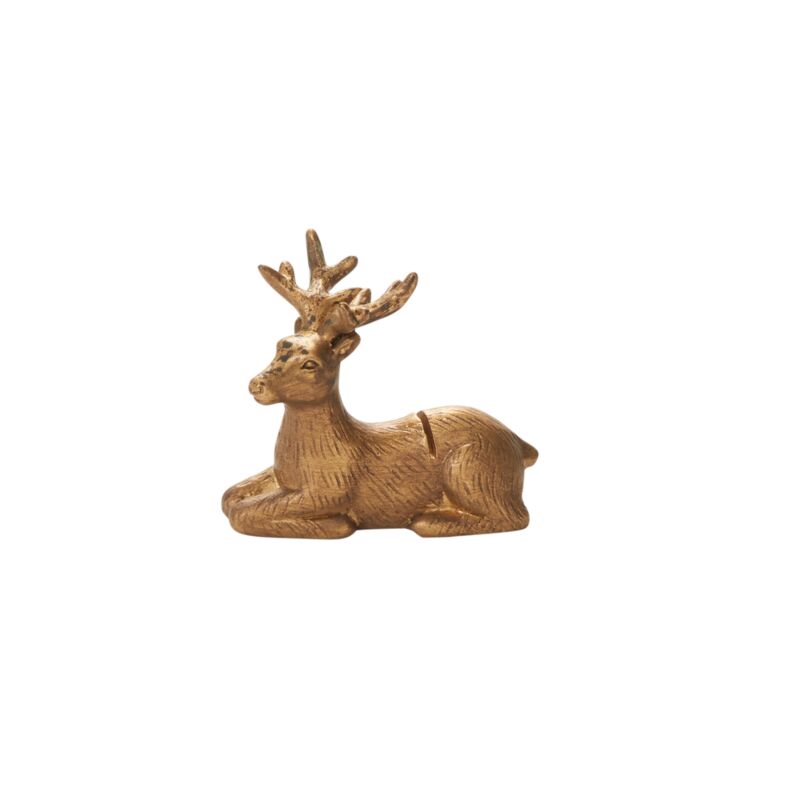 The Enchanted Forest Friends Name Card Holder Collection - Anara Lifestyle