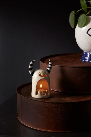 TRICKS TEALIGHT HOLDER - Anara Lifestyle