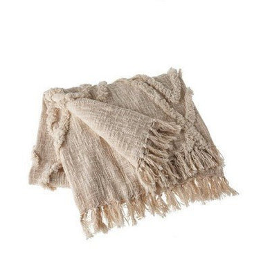 Udhampur Throw Blanket - Anara Lifestyle