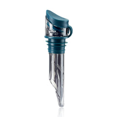 Tilt Aerator in Deep Teal