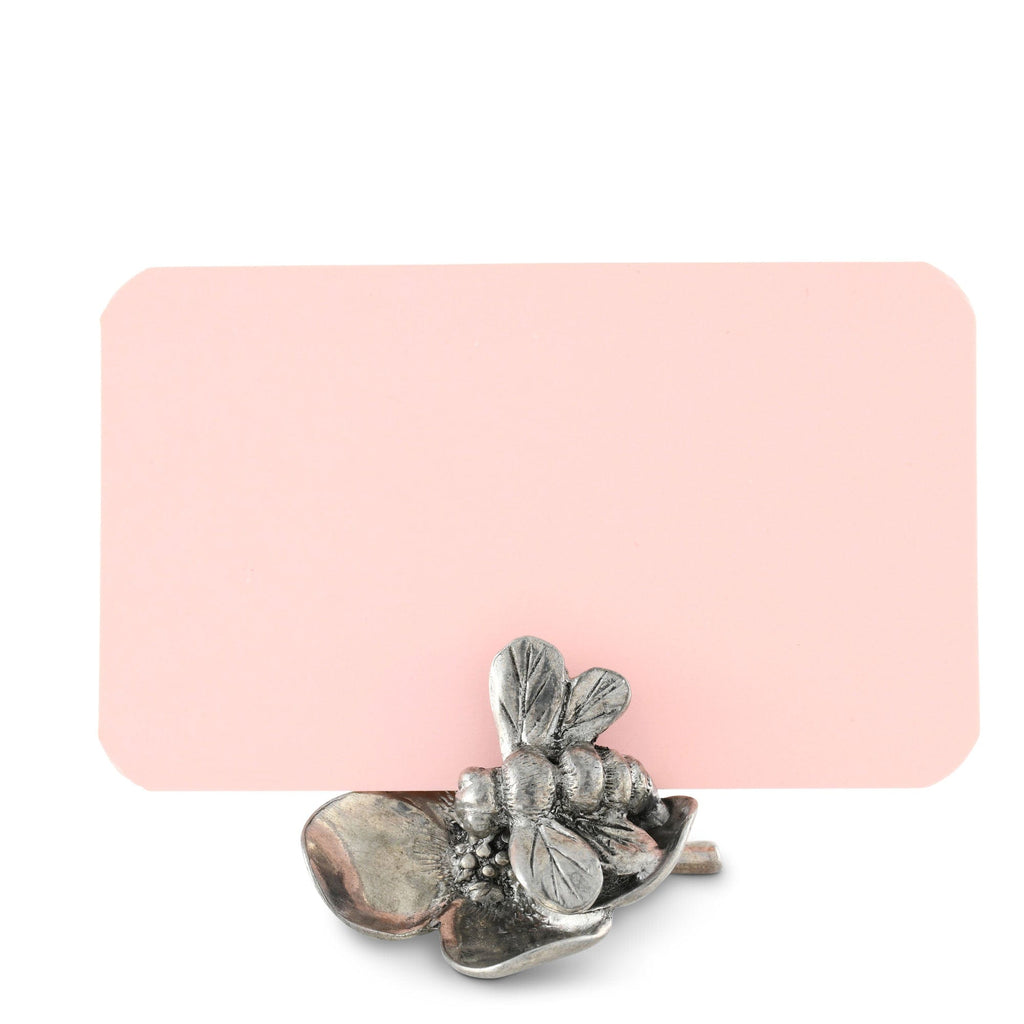 Bee Place Card Holder