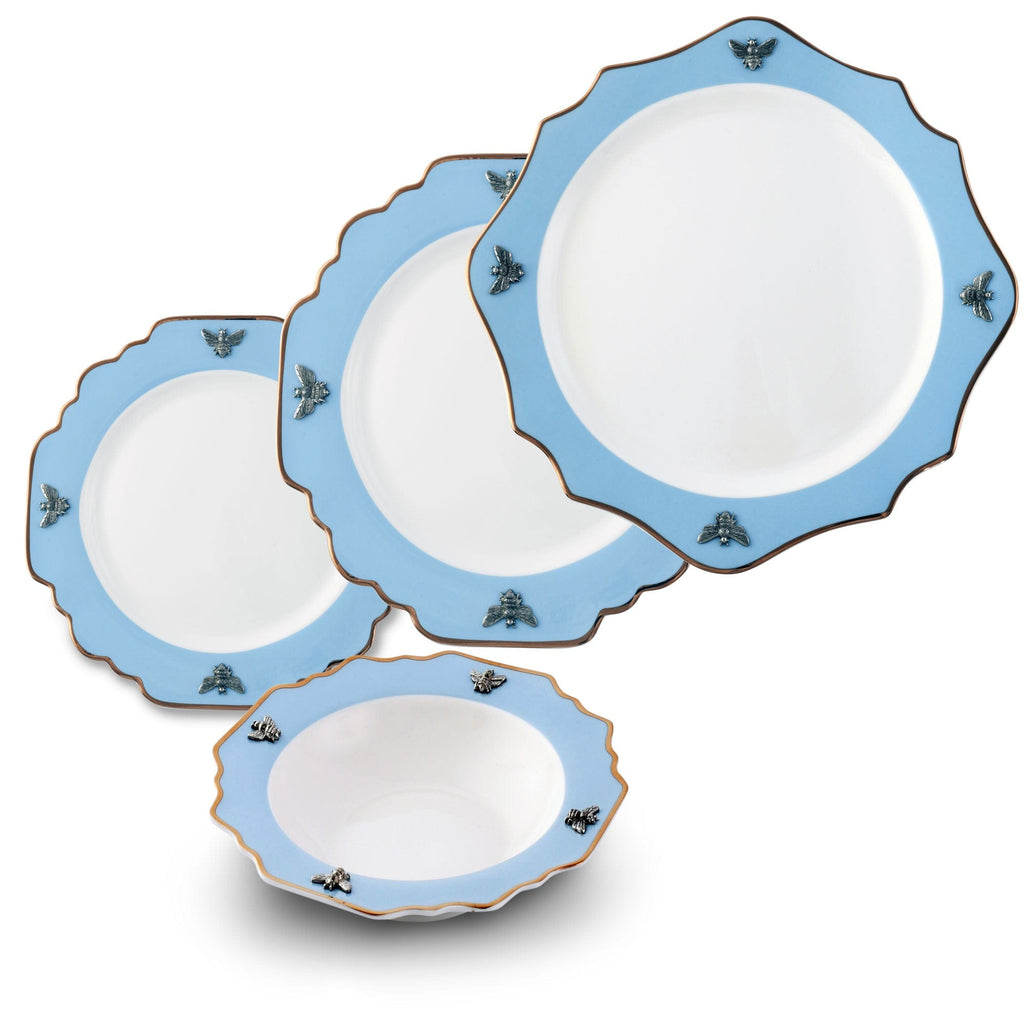Bone China Arche of Bee Dinnerware