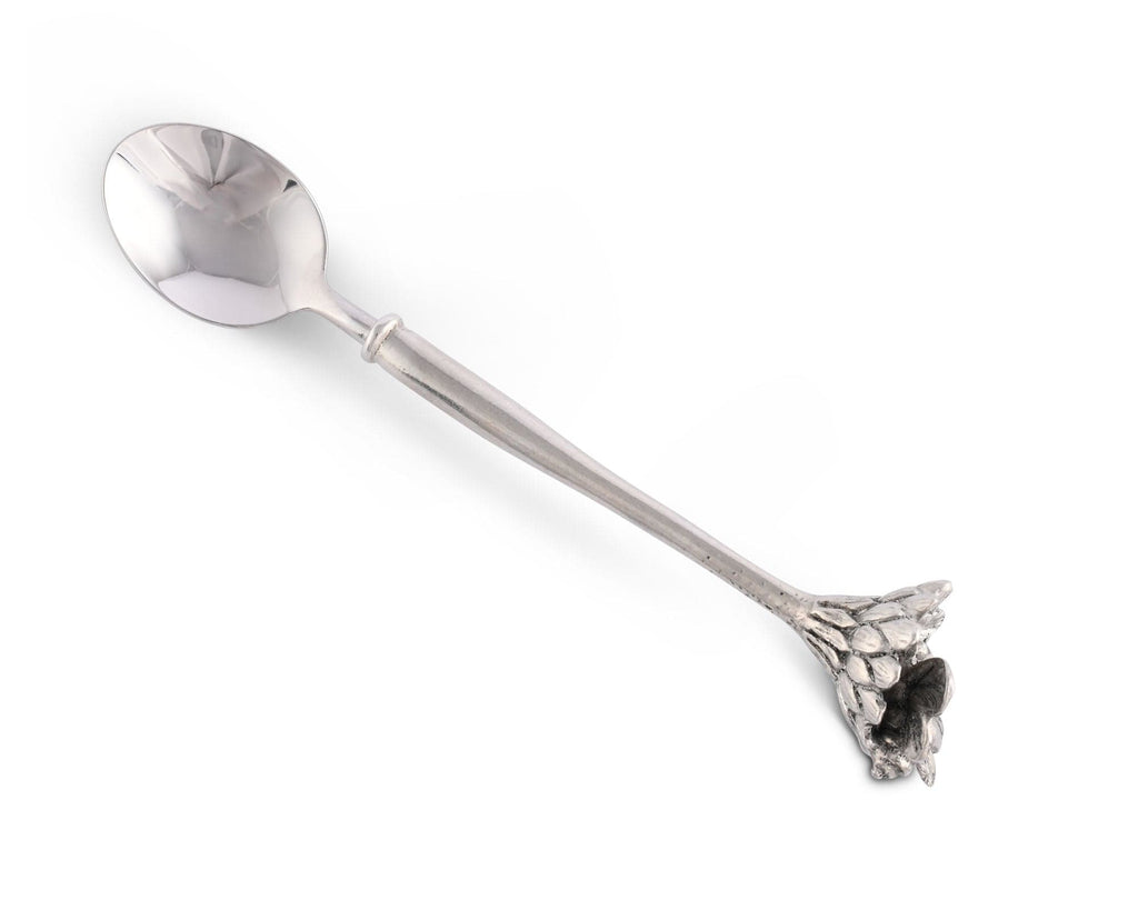 Daisy and Bee Spoon