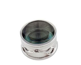 Equestrian Bit Magnifying Box