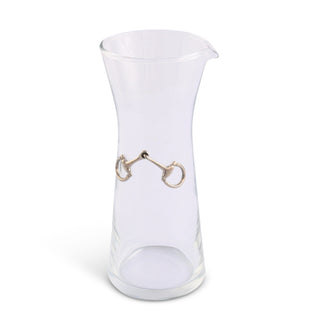Equestrian Bit Wine Carafe